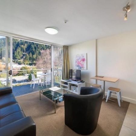 Mountain View City Apartment Queenstown Kültér fotó